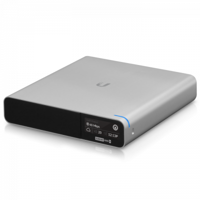 Ubiquiti UniFi Cloud Key Gen2 Plus